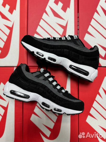 Кроссовки Nike Air Max 95