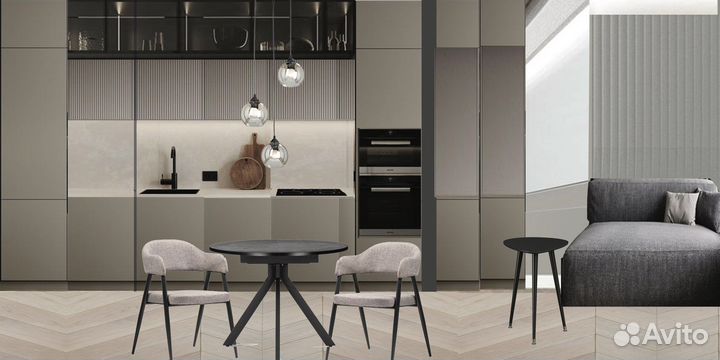 Декоратор интерьера