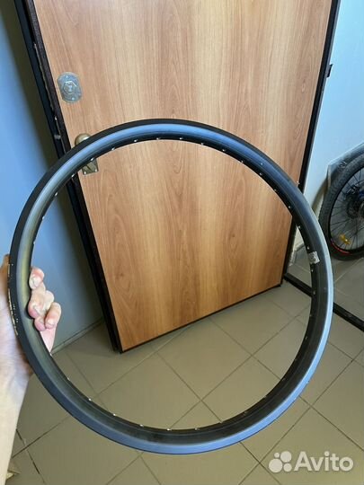 Обод tsb “20“ bmx