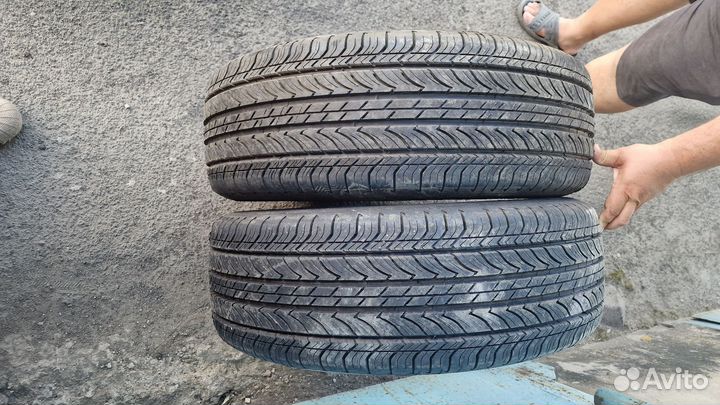 Michelin Energy MXV4 S8 235/55 R18