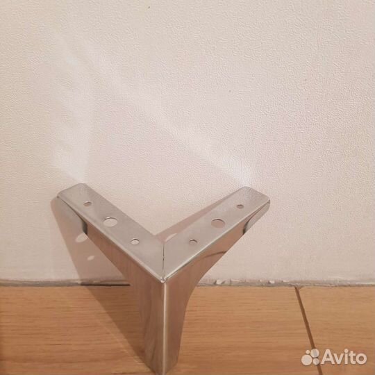 Опора мебельная