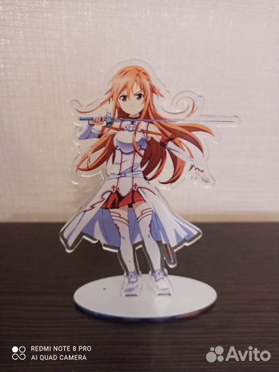 Аниме фигурка