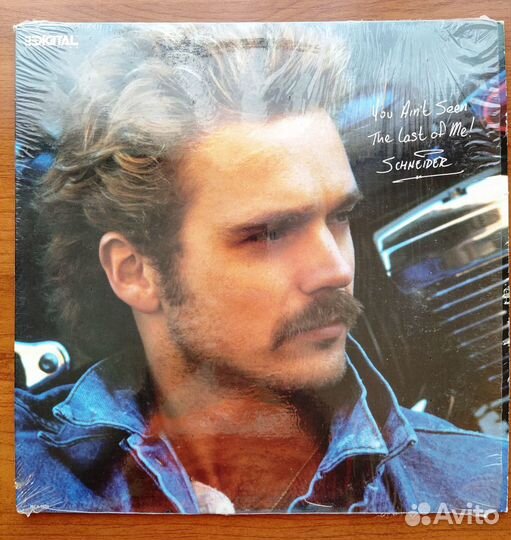 Виниловые пластинки. Коллекция 2