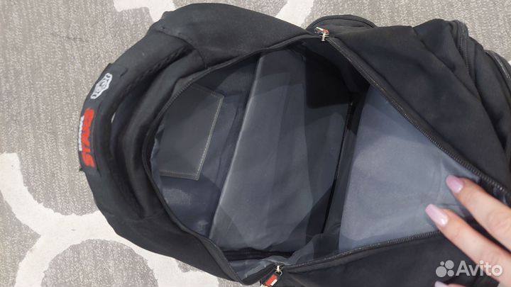 Рюкзак для мальчика