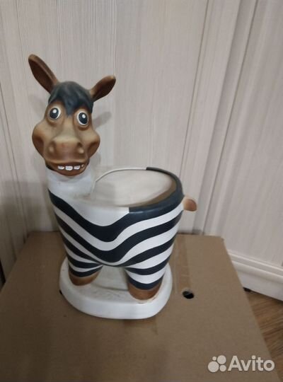 Каш по для цветов