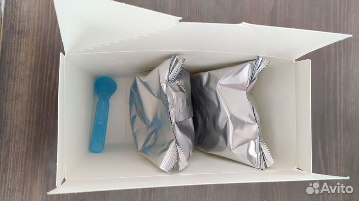 Детская смесь nestogen 1