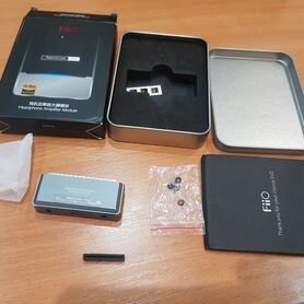 Fiio AM3A Модульный усилитель