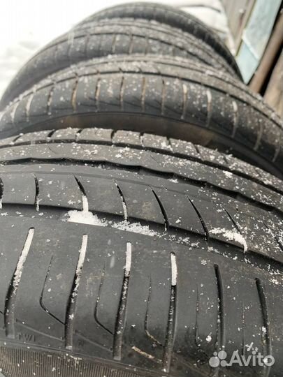 Колеса r16 летние