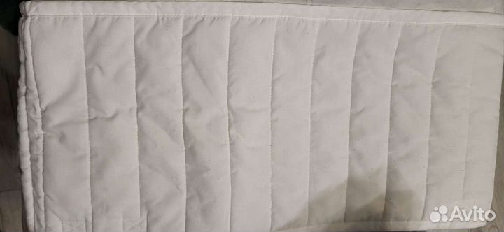 Бортики в кроватку IKEA len