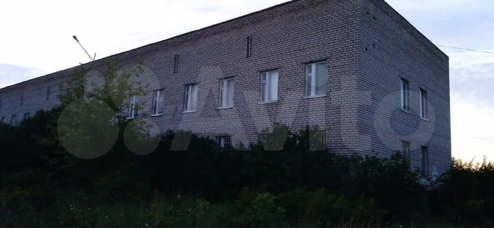 Хостел,1200 м²