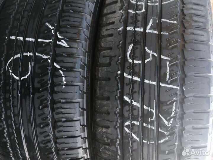 Nokian Tyres Nordman SUV 245/70 R16 107T
