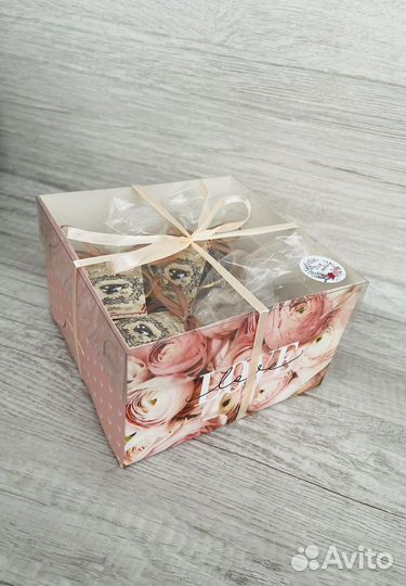 Подарочный набор