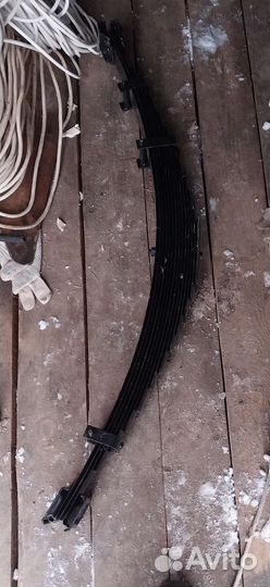 Запчасти на газ