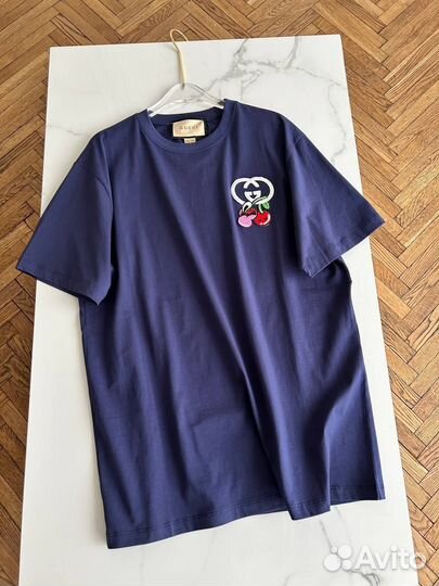 Футболка Gucci