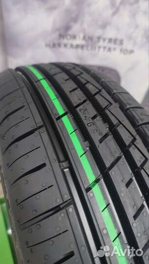 Nokian Tyres Hakka Green 3 155/65 R14 75T