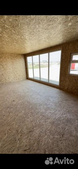 Бытовка металлическая