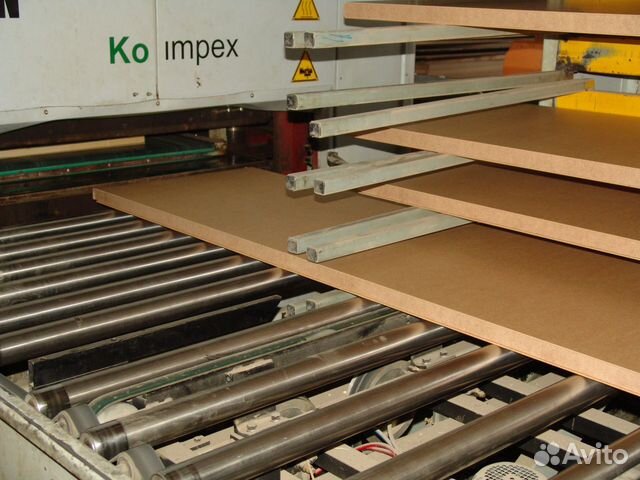 Шлифовщик по дереву