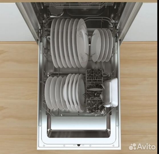 Посудомоечная машина Candy 45 см