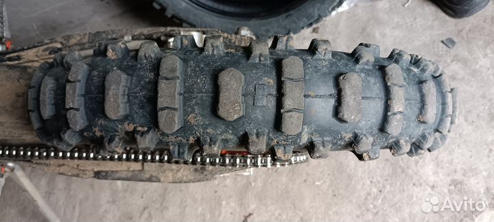 Покрышка резина шина эндуро 140/80/18