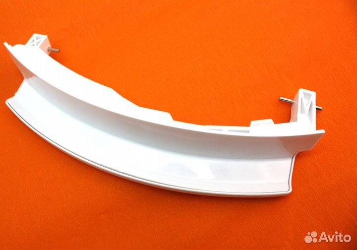 Ручка люка стиральной машины Bosch (00751782)