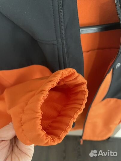 Куртка на мальчика 152 158