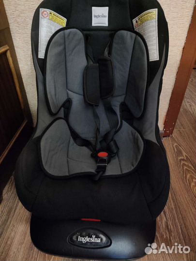 Детское авто кресло 0-10 кг
