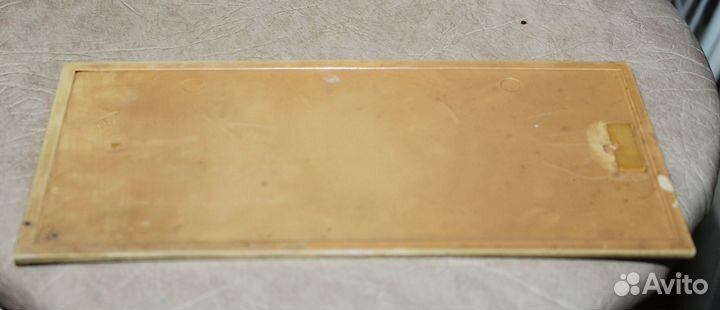 Сувениры из СССР