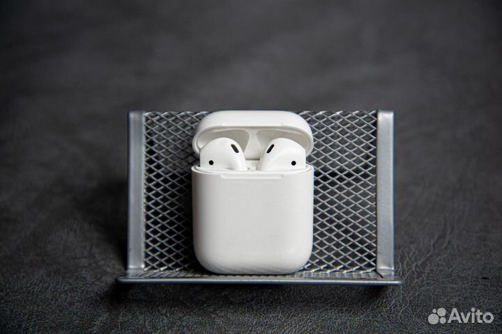 Airpods оригинал