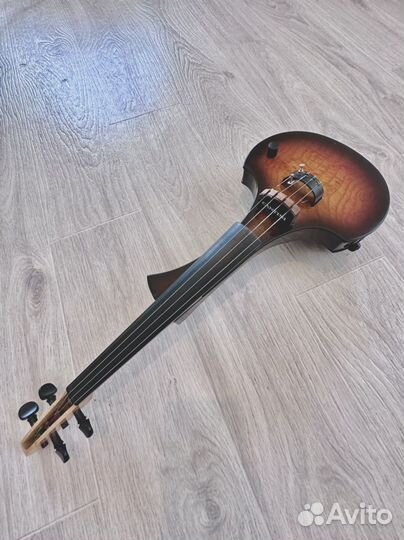 Cantini электроскрипка