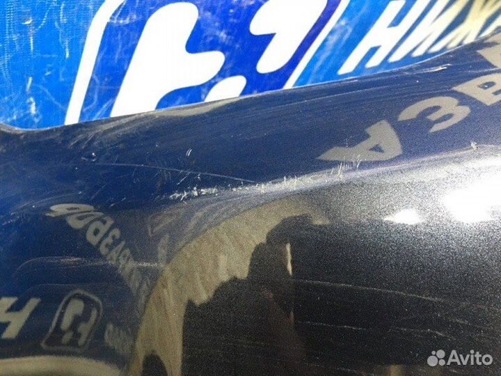 Бампер передний Subaru Xv