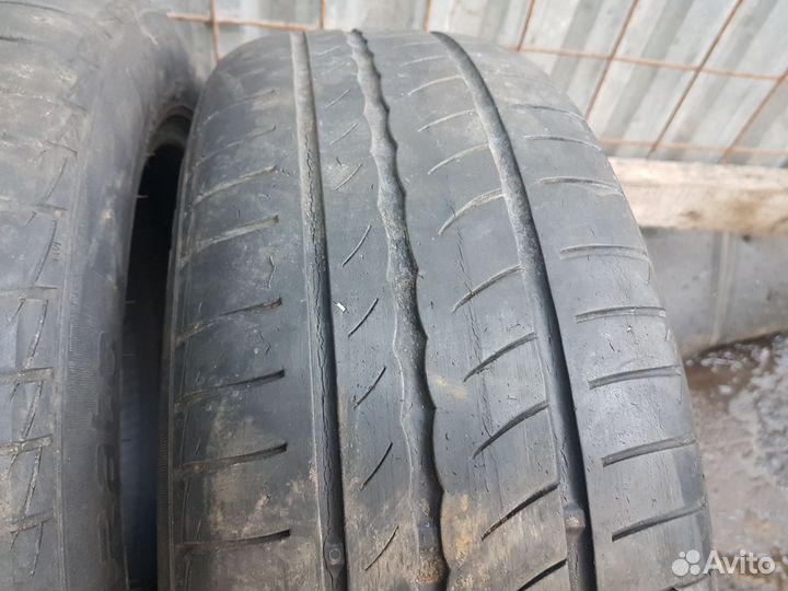 Pirelli Cinturato P1 185/55 R15 82H