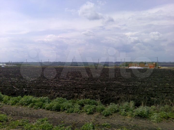 Участок 25 сот. (ИЖС)