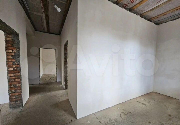 Дом 102 м² на участке 6 сот.