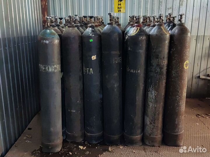 Заправка углекислотой