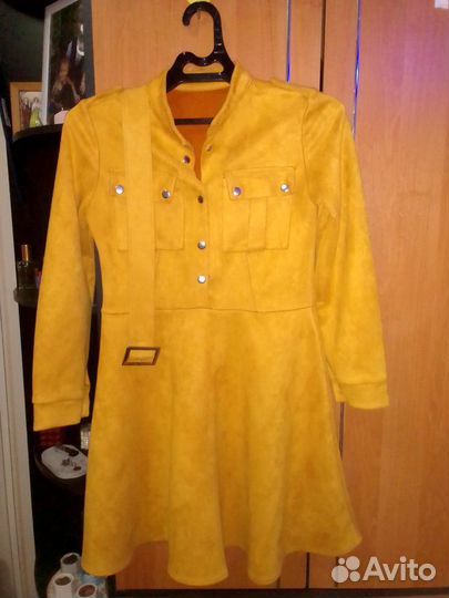 Платье женское