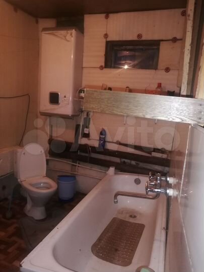 Дом 47,7 м² на участке 7 сот.