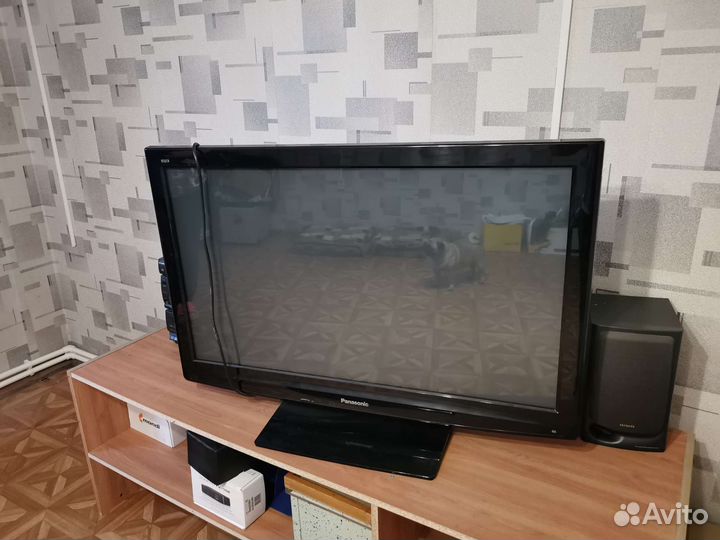 Телевизор бу