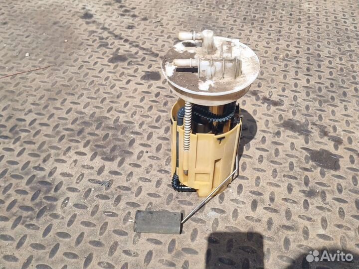 Топливный насос Chery amulet a15