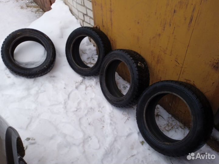 Premiorri ViaMaggiore 205/55 R16 91T