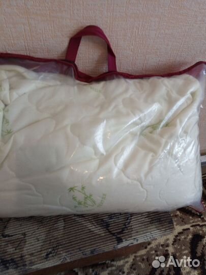 Подушка с гречкой 50х70 новая