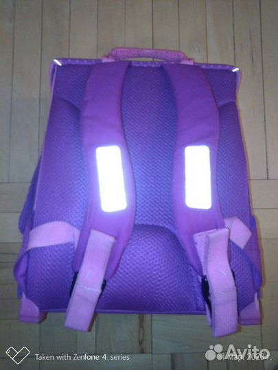 Рюкзак Herlitz