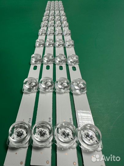 Новая 65hr330m12a1 v0, 4c-lb6512-hr01j, 65F8 124