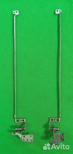 Петли матрицы Packard Bell TV43