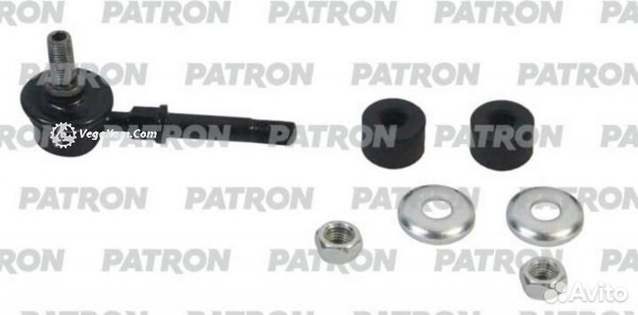 Стойка стабилизатора Suzuki Vitara 88-98 Vitara CabRio 88-99 PS4154