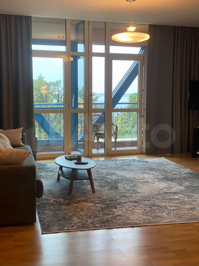 2-к. квартира, 100 м², 5/16 эт.