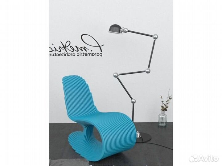 Парковая мебель см1110