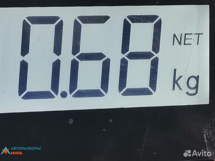 Болт колесный Citroen Xantia 1995 701601139B