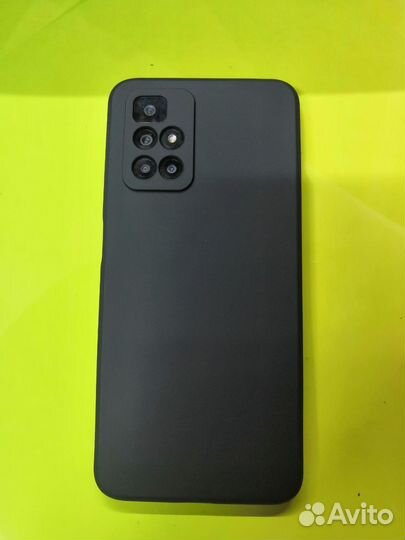 Xiaomi Redmi 10 2022, 4/64 ГБ