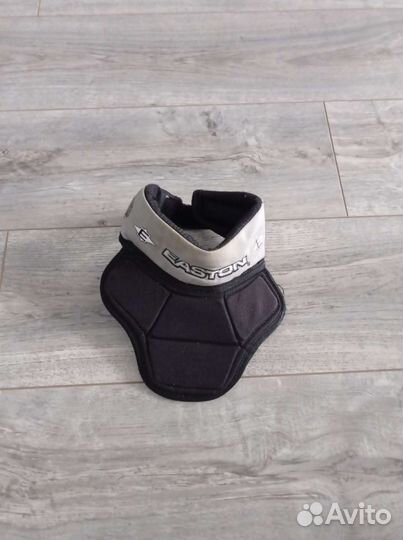 Защита шеи хоккейная