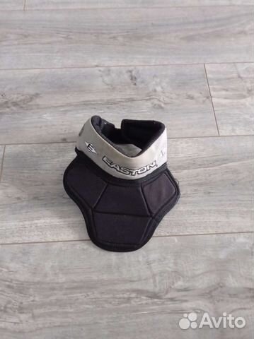 Защита шеи хоккейная